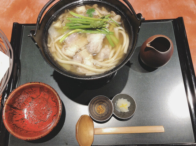 Bunza ブンザ 勾当台公園 うどん 食べログ Bunza ブンザ 勾当台公園 うどん 食べログ
