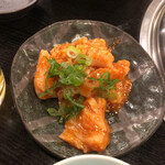 ホルモン 萬福 茂原 焼肉 食べログ