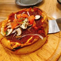 リオ・ブルーイング・コー ビストロアンドガーデン 東京ミッドタウン - 