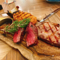 リオ・ブルーイング・コー ビストロアンドガーデン 東京ミッドタウン - 