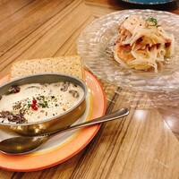 リオ・ブルーイング・コー ビストロアンドガーデン 東京ミッドタウン - 