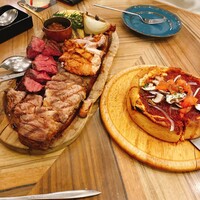 リオ・ブルーイング・コー ビストロアンドガーデン 東京ミッドタウン - 