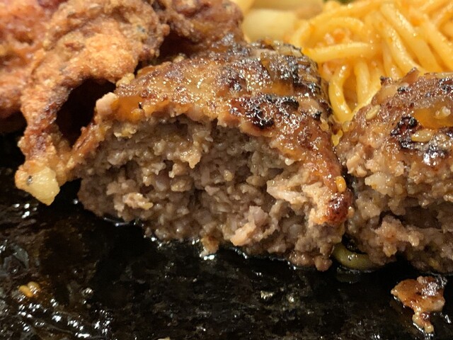 旨んまーいステーキ 大阪駅前第3ビル店 東梅田 ステーキ ネット予約可 食べログ