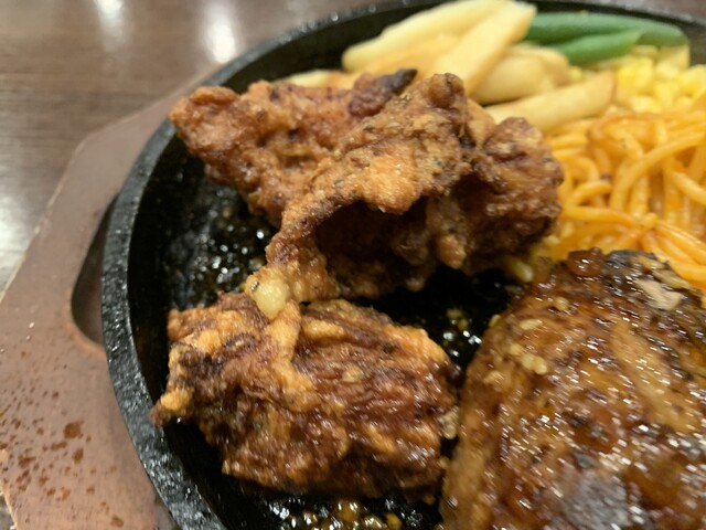 旨んまーいステーキ 大阪駅前第3ビル店 東梅田 ステーキ ネット予約可 食べログ