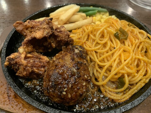 旨んまーいステーキ 大阪駅前第3ビル店 東梅田 ステーキ ネット予約可 食べログ