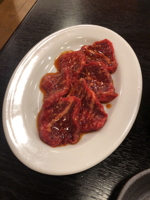 ホルモン 萬福 茂原 焼肉 食べログ