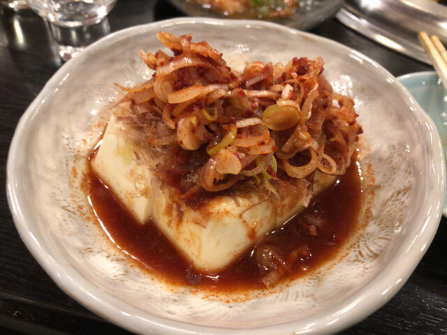 ホルモン 萬福 茂原 焼肉 食べログ