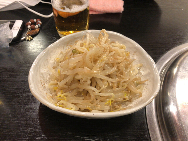 ホルモン 萬福 茂原 焼肉 食べログ