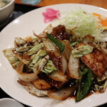 中国料理　龍花 - 