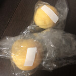 トーホーベーカリー - サービスパン