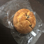 トーホーベーカリー - 生スコーン183円