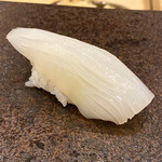 あま木 - 三河湾のスミイカ