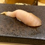 あま木 - 鰆の漬け