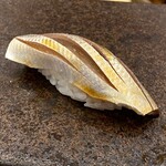 あま木 - こはだ