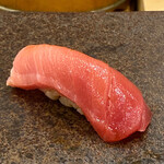 あま木 - 中とろ