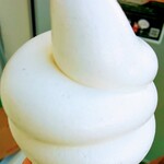 ユウディアイスクリーム - 