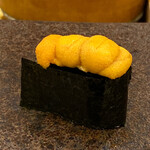 あま木 - 北海道根室の馬糞雲丹