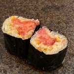 あま木 - トロタク