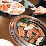 Yakiniku Reimen Yamanakaya - 