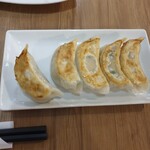 餃子酒場 - 