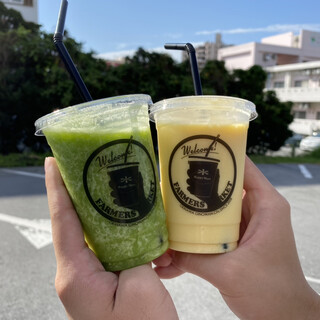 沖縄でおすすめの美味しいジュースバーをご紹介 食べログ 沖縄でおすすめの美味しいジュースバーをご紹介 食べログ