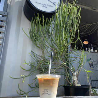 サンスタッシュコーヒー ベイ_1