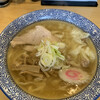 手打ちラーメン 清仁軒