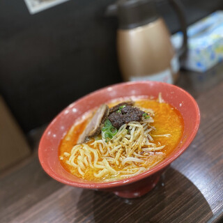 東京味噌ラーメン 江古田商店_1