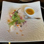 あざみ野うかい亭 - 