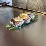 あざみ野うかい亭 - 