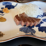 あざみ野うかい亭 - 