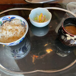 あざみ野うかい亭 - 