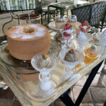 あざみ野うかい亭 - 