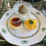 あざみ野うかい亭 - 