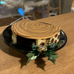 パティスリーヨシノリアサミ - 