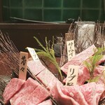 WAGYU でですけ - 