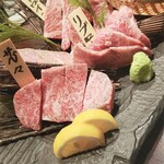 WAGYU でですけ - 