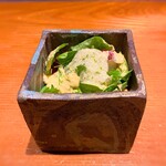 創作鉄板 粉者東京 - 2020年創作鉄板 粉者東京