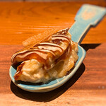 創作鉄板 粉者東京 - 2020年創作鉄板 粉者東京