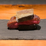 創作鉄板 粉者東京 - 2020年創作鉄板 粉者東京