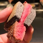 創作鉄板 粉者東京 - 2020年創作鉄板 粉者東京