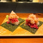 創作鉄板 粉者東京 - 2020年創作鉄板 粉者東京