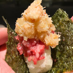 創作鉄板 粉者東京 - 2020年創作鉄板 粉者東京