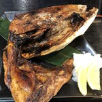 Today's kamayaki