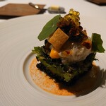 ラ・ヴァガボンド - 