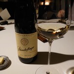 ラ・ヴァガボンド - 