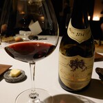 ラ・ヴァガボンド - 