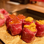 新宿焼肉 BULLS - 