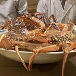 富小路 やま岸 - 