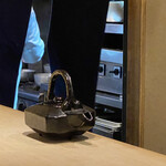 富小路 やま岸 - 